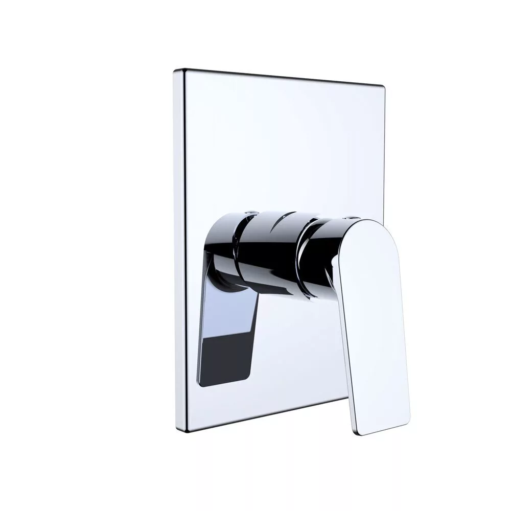 картинка Смеситель Clever VOGUE XTREME 61414 для душа 