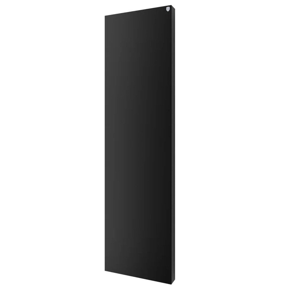 картинка Дизайн-радиатор Royal Thermo Flat 500-1800 Noir Sable 