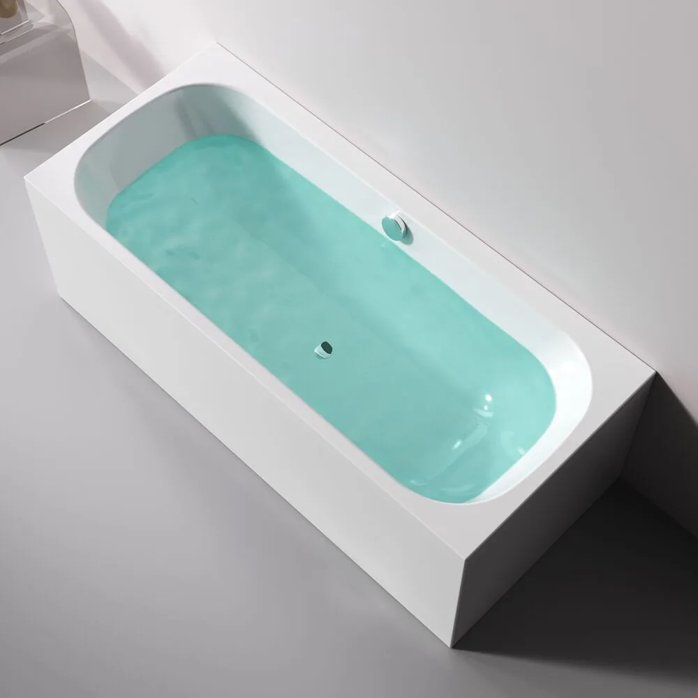 картинка Ванна акриловая AM.PM Above W9XA-170-075W-A 170x75 см 