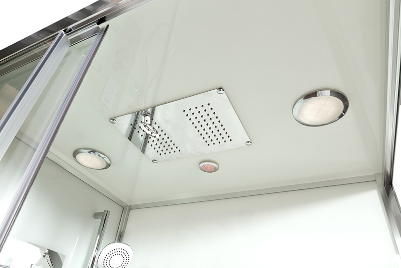 картинка Душевая кабина AvaCan Z120 Kerava с баней 