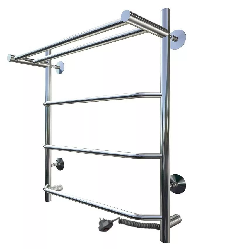 картинка Полотенцесушитель Тругор Пэк 6 П 60х60 (Пэк 6 П 60х60) 