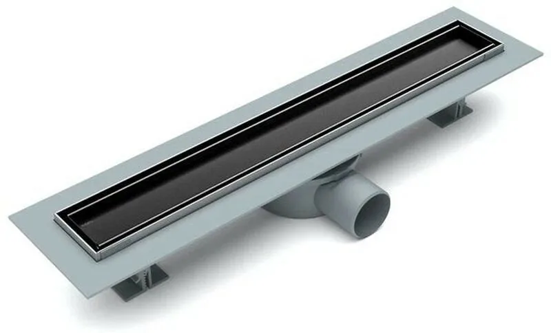 картинка Желоб линейный ESBANO E-TILE-50MB 500 мм 