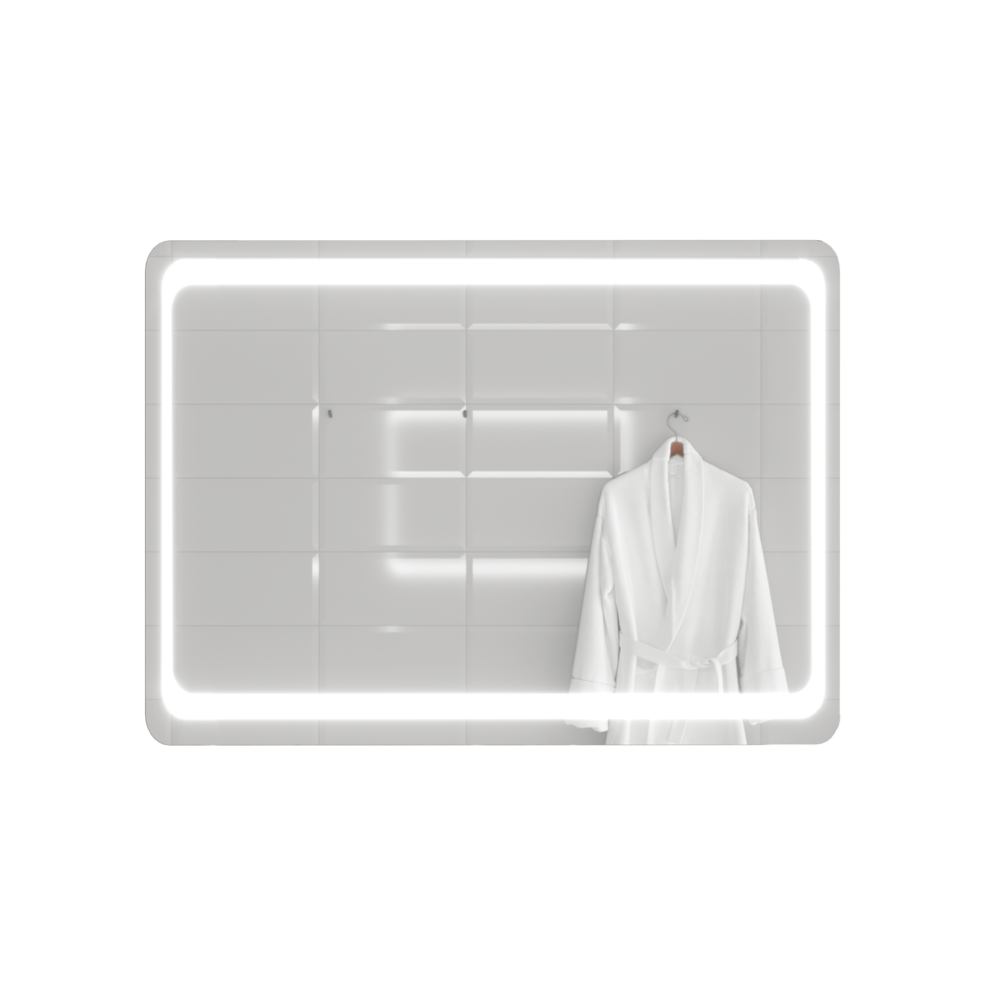 фото Зеркало Marka One Eco 100 
