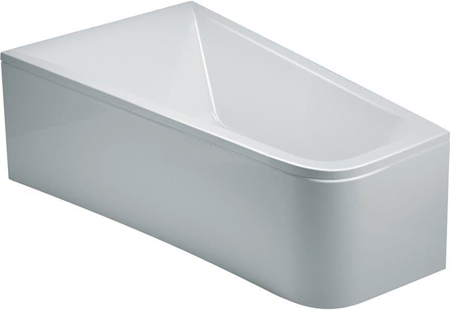 картинка Акриловая ванна AM.PM Spirit 160x100 L 
