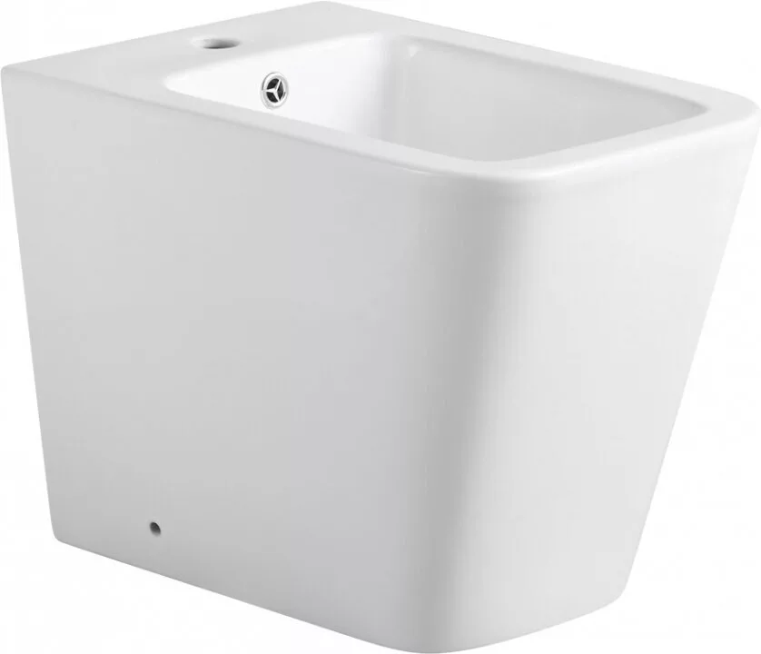 картинка Биде напольное Aquanet Tavr 2.0 B1 LX-1062 