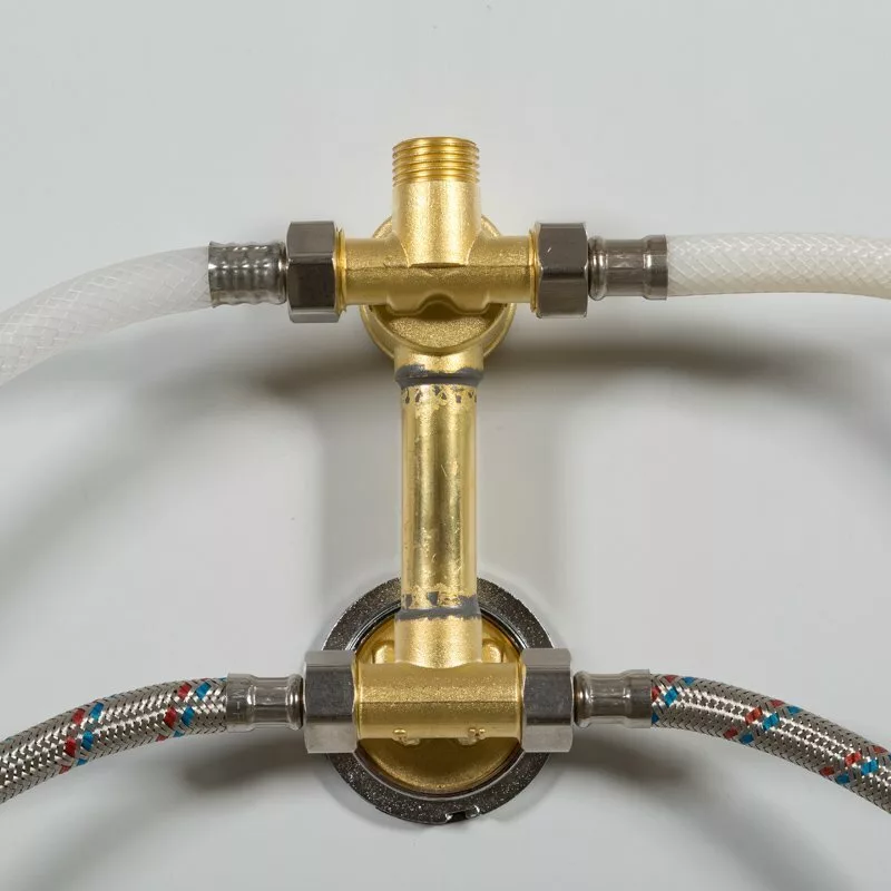 картинка Душевая кабина Deto EM 4516 с электрикой 