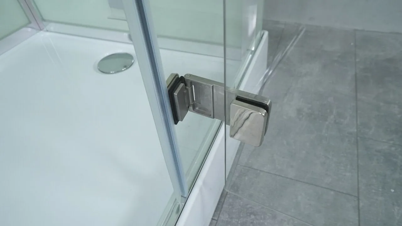 картинка Душевая кабина Timo Puro Swing Door H-511 R 