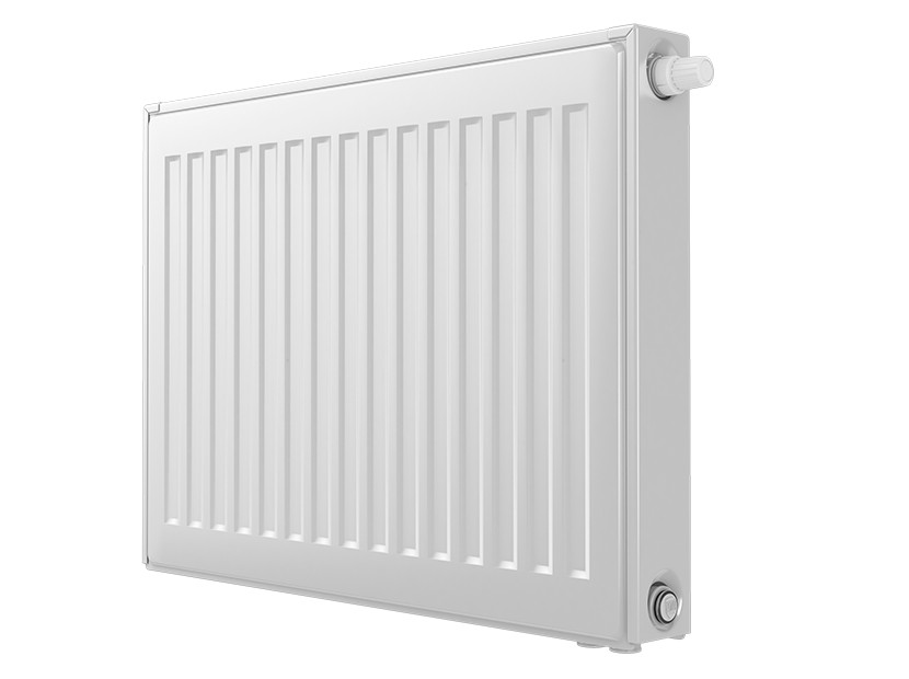 картинка Радиатор панельный Royal Thermo VENTIL COMPACT VC33-300-900 RAL9016 M 