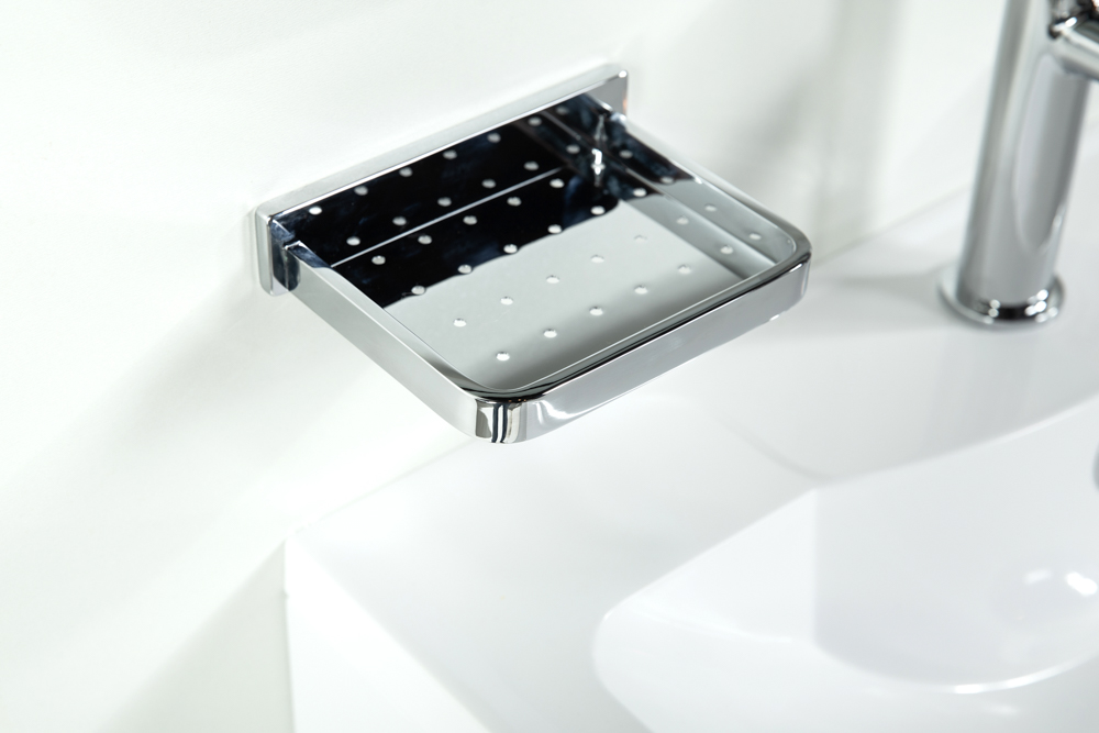 фото Тумба с раковиной подвесная BelBagno ACQUA 60 Bianco Lucido, раковина белая 
