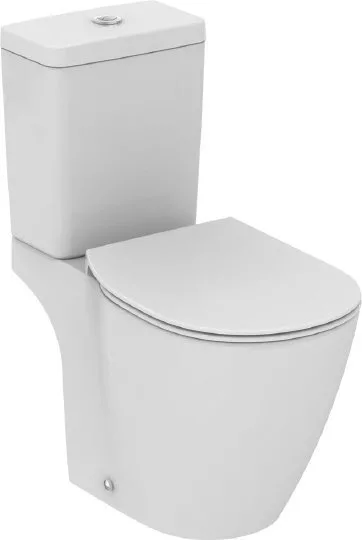 картинка Унитаз-компакт Ideal Standard Connect AquaBlade E042901 