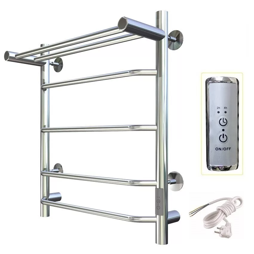 картинка Полотенцесушитель Тругор Браво Пэк сп 3 П 60х40 32 мм (БравоПэксп3П/6040 32) 