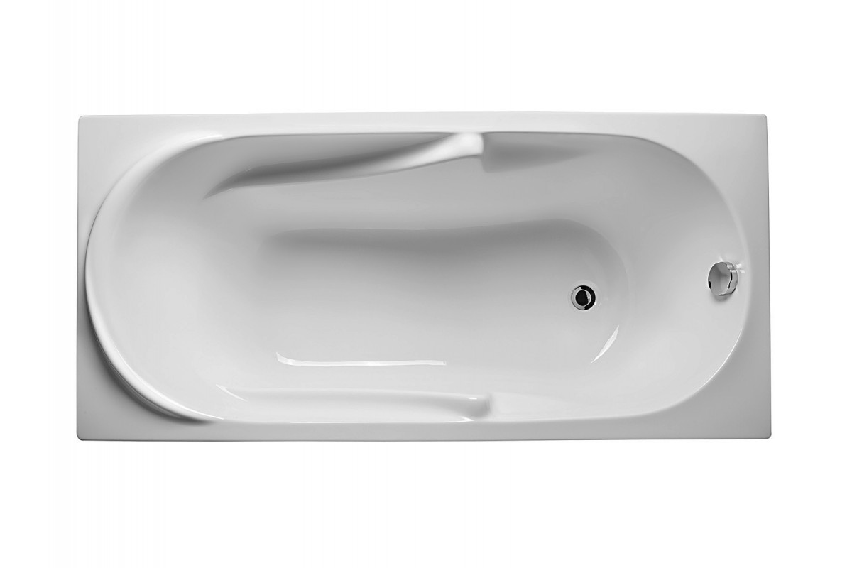картинка Акриловая ванна Relisan Daria 150x70 