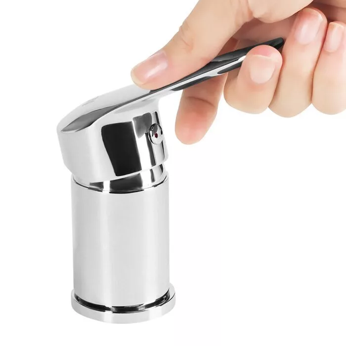 картинка Смеситель IDDIS Torr TORSB30i07 на борт ванны 