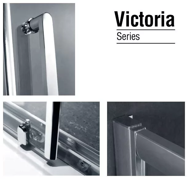 картинка Душевая дверь Gemy Victoria S30192E 