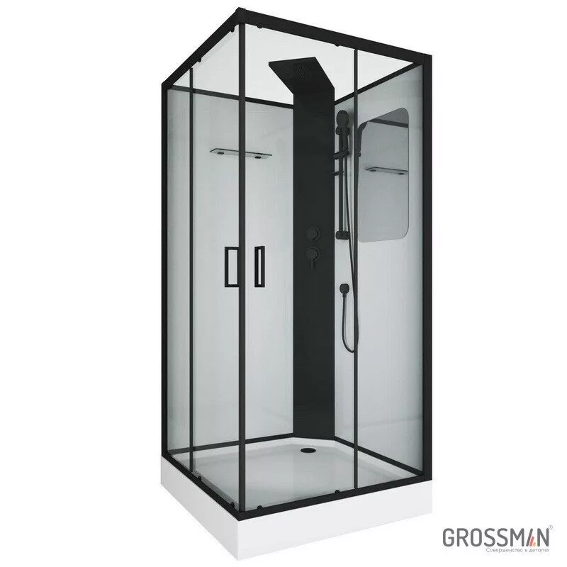 картинка Душевая кабина Grossman GR250Q 