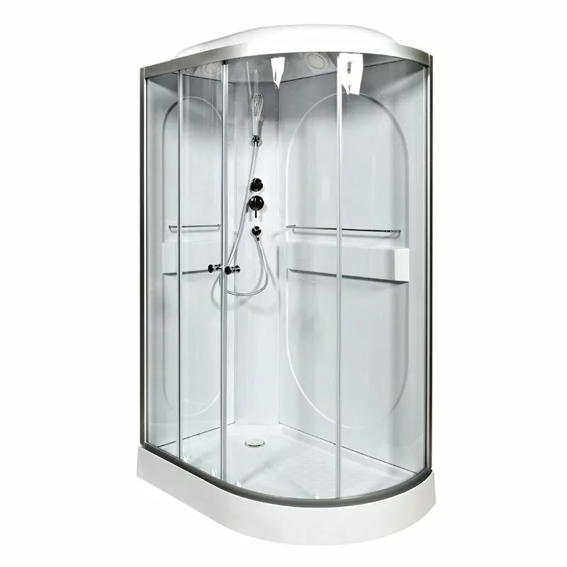 картинка Душевая кабина AvaCan L602L стандартная 