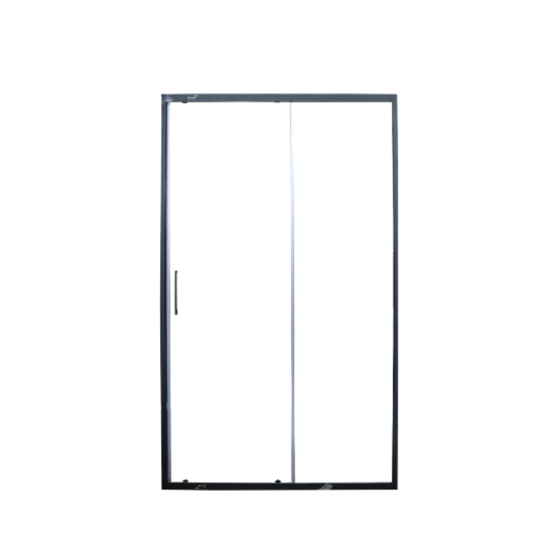 картинка Душевая дверь в нишу Ceruttispa Gloria D120B 